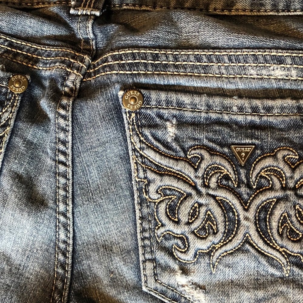 Meet your Posher, Joanna